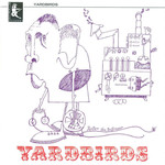 The Yardbirds – Yardbirds (Roger The Engineer)