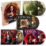 Epica – We Still Take You With Us, The Early Years