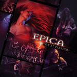 Epica – Live At Paradiso