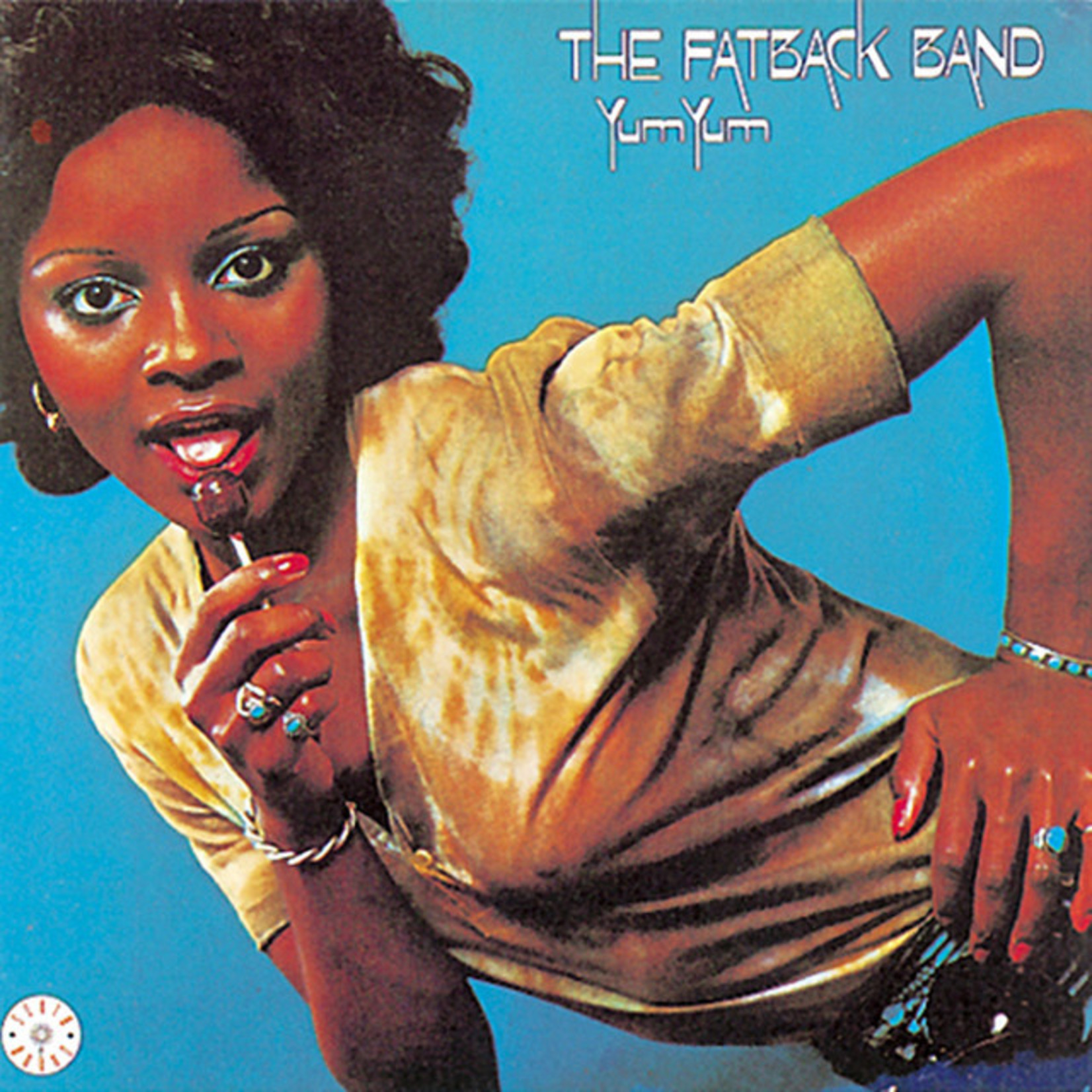 The Fatback Band -  Yum Yum