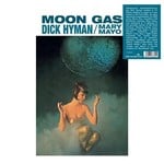 Dick Hyman / Mary Mayo – Moon Gas