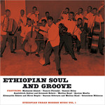 V/A – Ethiopian Soul And Groove - Ethiopian Urban Modern Music Vol.