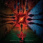 V/A - Stranger Things 4: Soundtrack From The Netflix Series