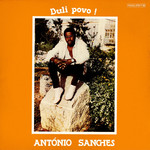 António Sanches – Buli Povo