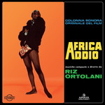 Riz Ortolani – Africa Addio