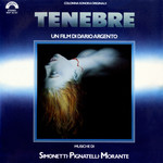 Simonetti - Pignatelli - Morante – Tenebre