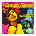 Ennio Morricone – L'Assoluto Naturale (Original Motion Picture Soundtrack)