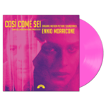 Ennio Morricone – Così Come Sei (Original Motion Picture Soundtrack)