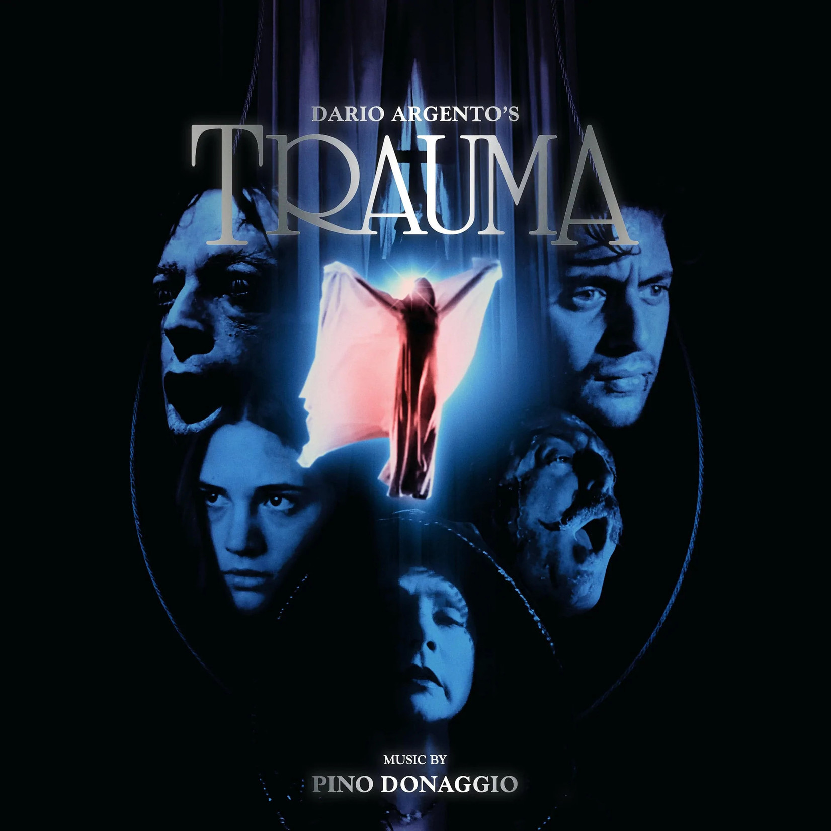 Pino Donaggio – Trauma (Original Motion Picture Soundtrack)