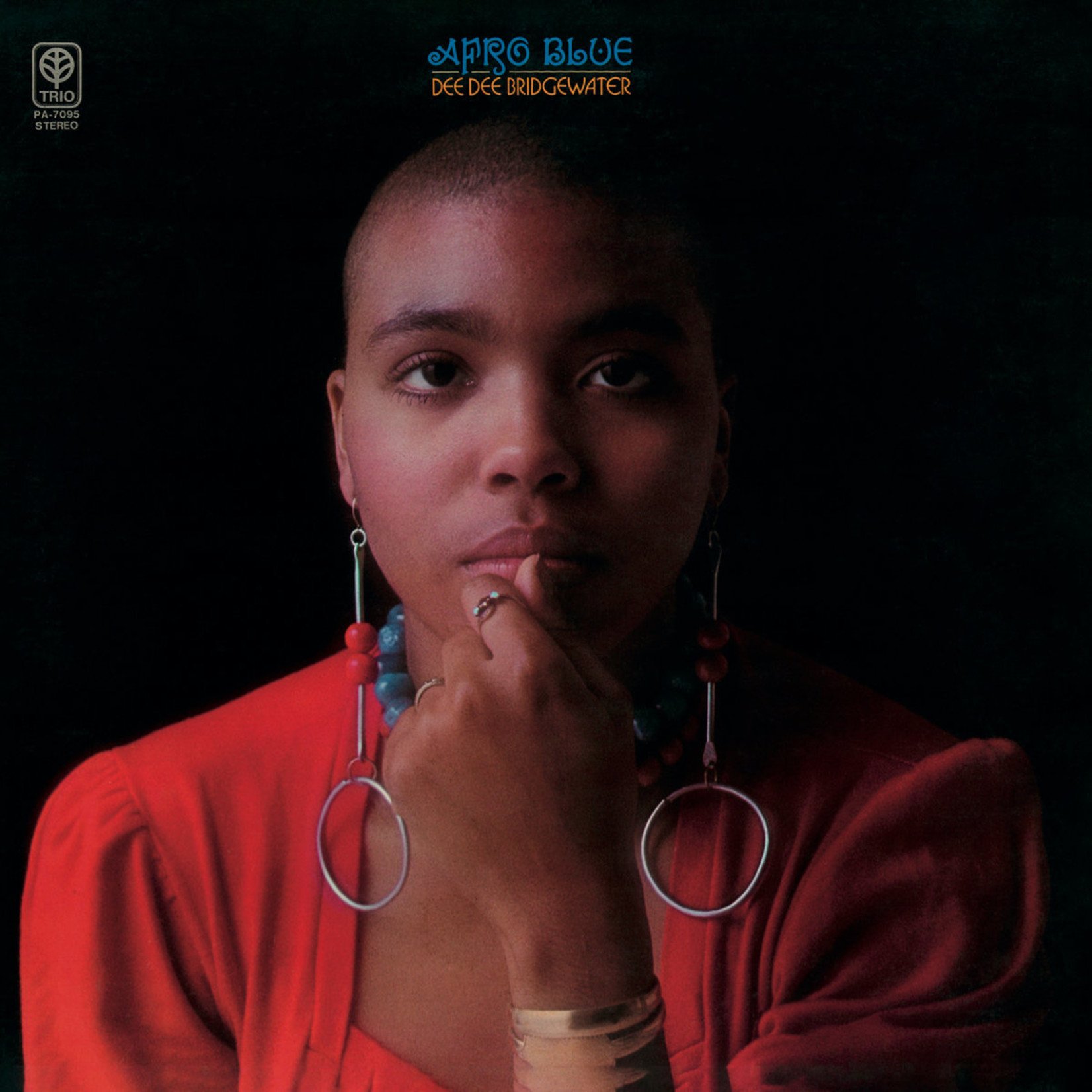 Dee Dee Bridgewater – Afro Blue