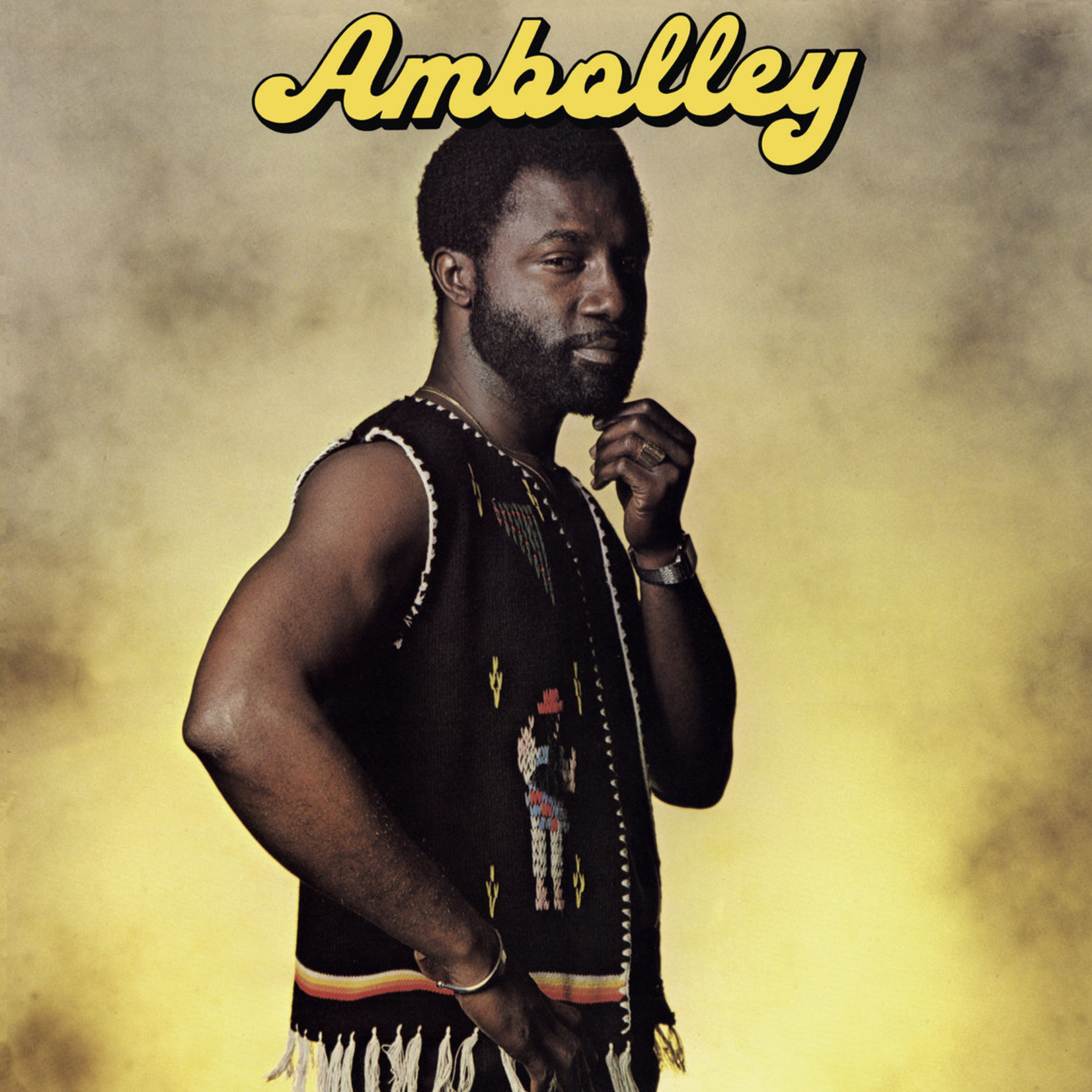 Gyedu Blay Ambolley – Ambolley