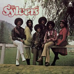 The Sylvers – The Sylvers