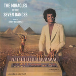 Hany Mehanna – Agaeb El Rakasat El Sabaa  / The Miracles Of The Seven Dances