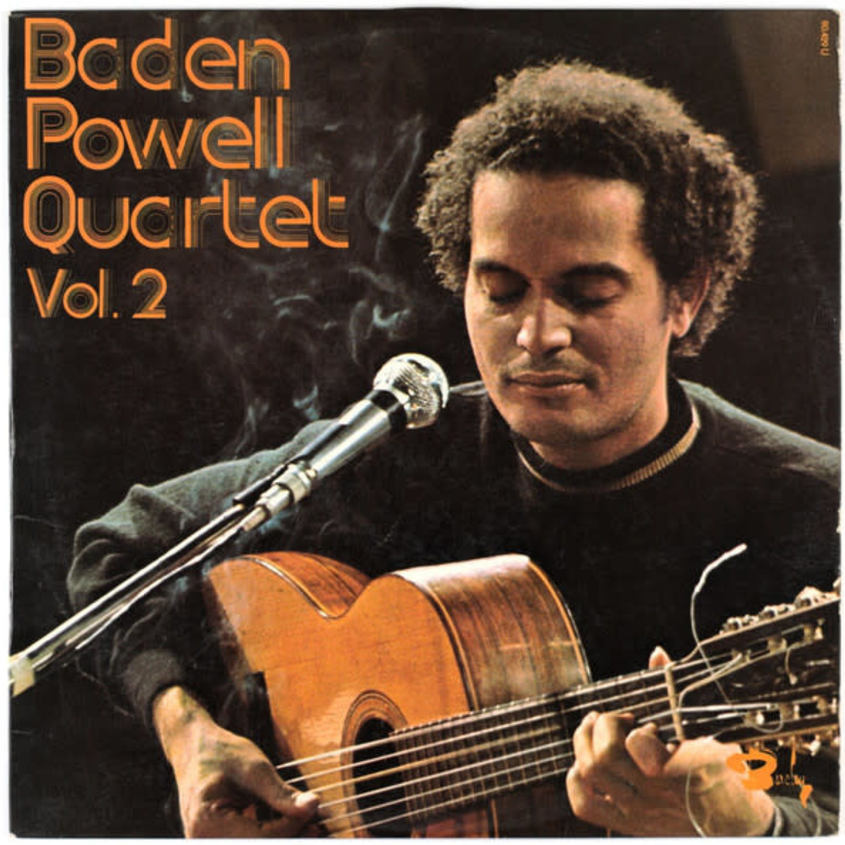 Baden Powell Quartet – Vol. 2