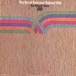 Rahsaan Roland Kirk – The Art Of Rahsaan Roland Kirk - The Atlantic Years