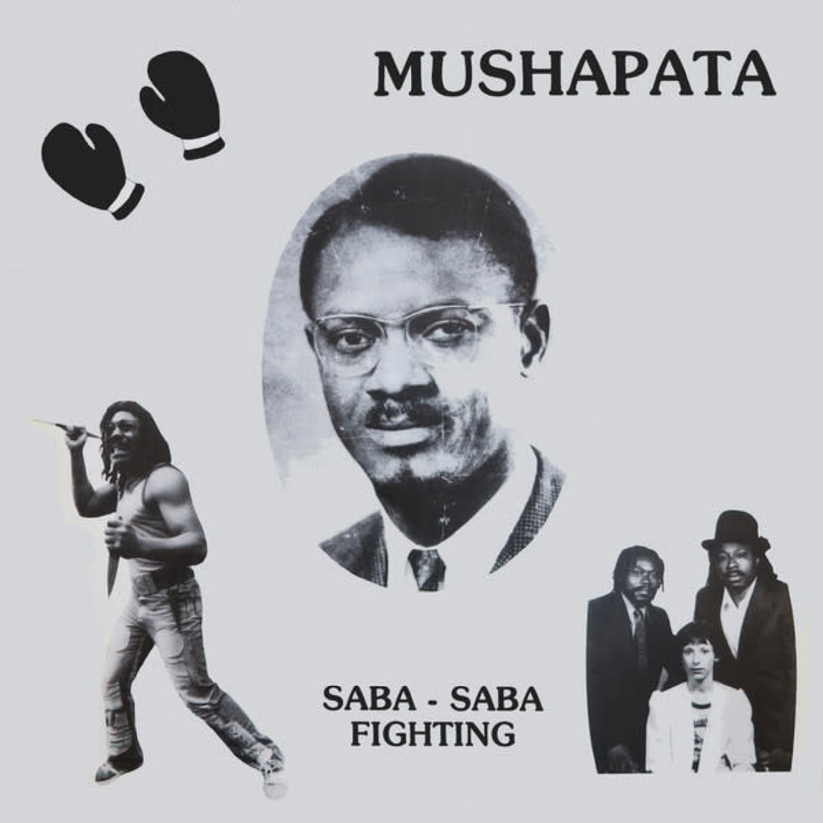 Mushapata – Saba-Saba Fighting
