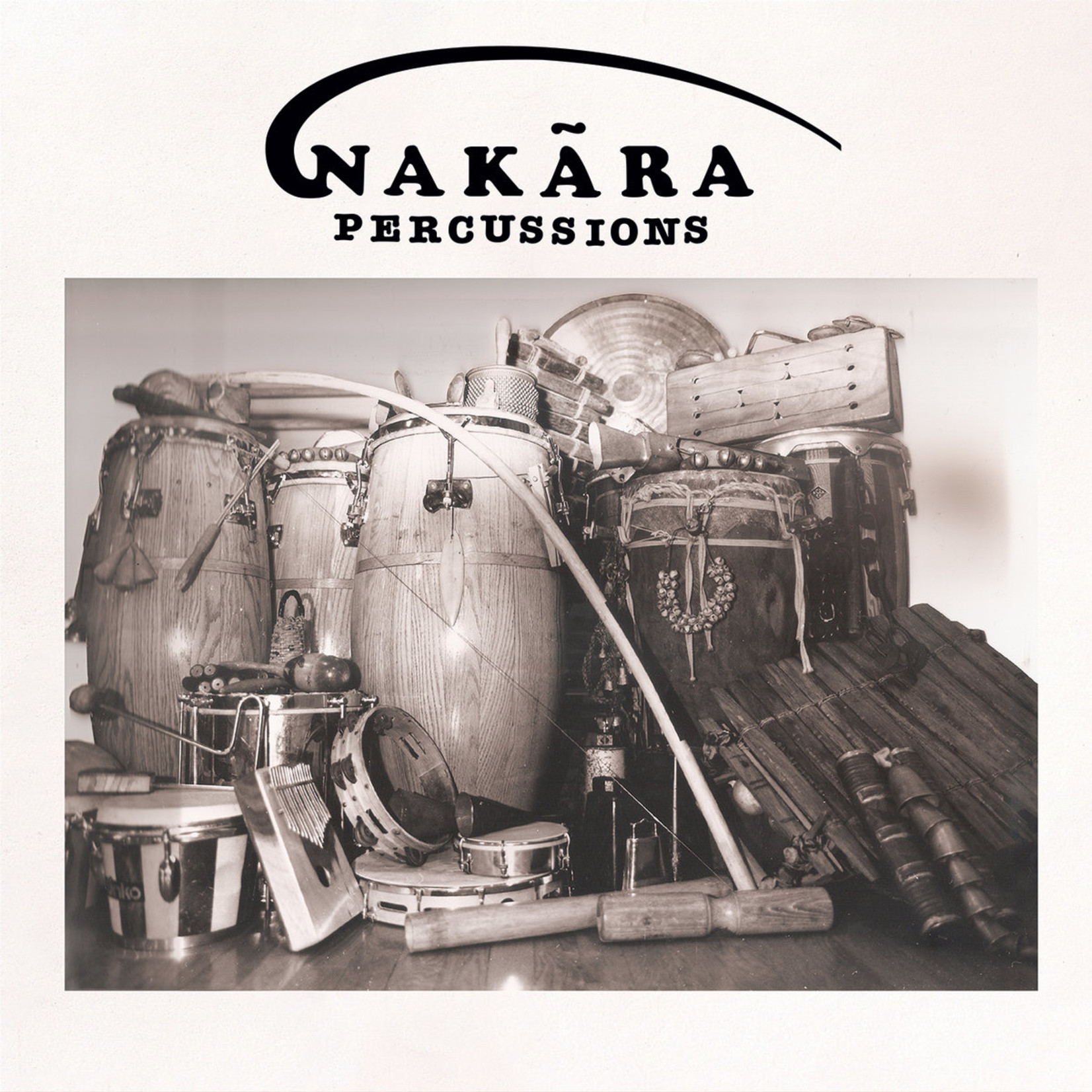 Nakãra – Nakara Percussions