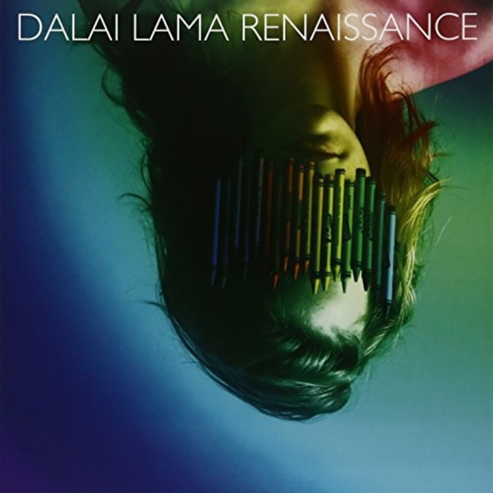 Dalai Lama Renaissance – I Know You Will