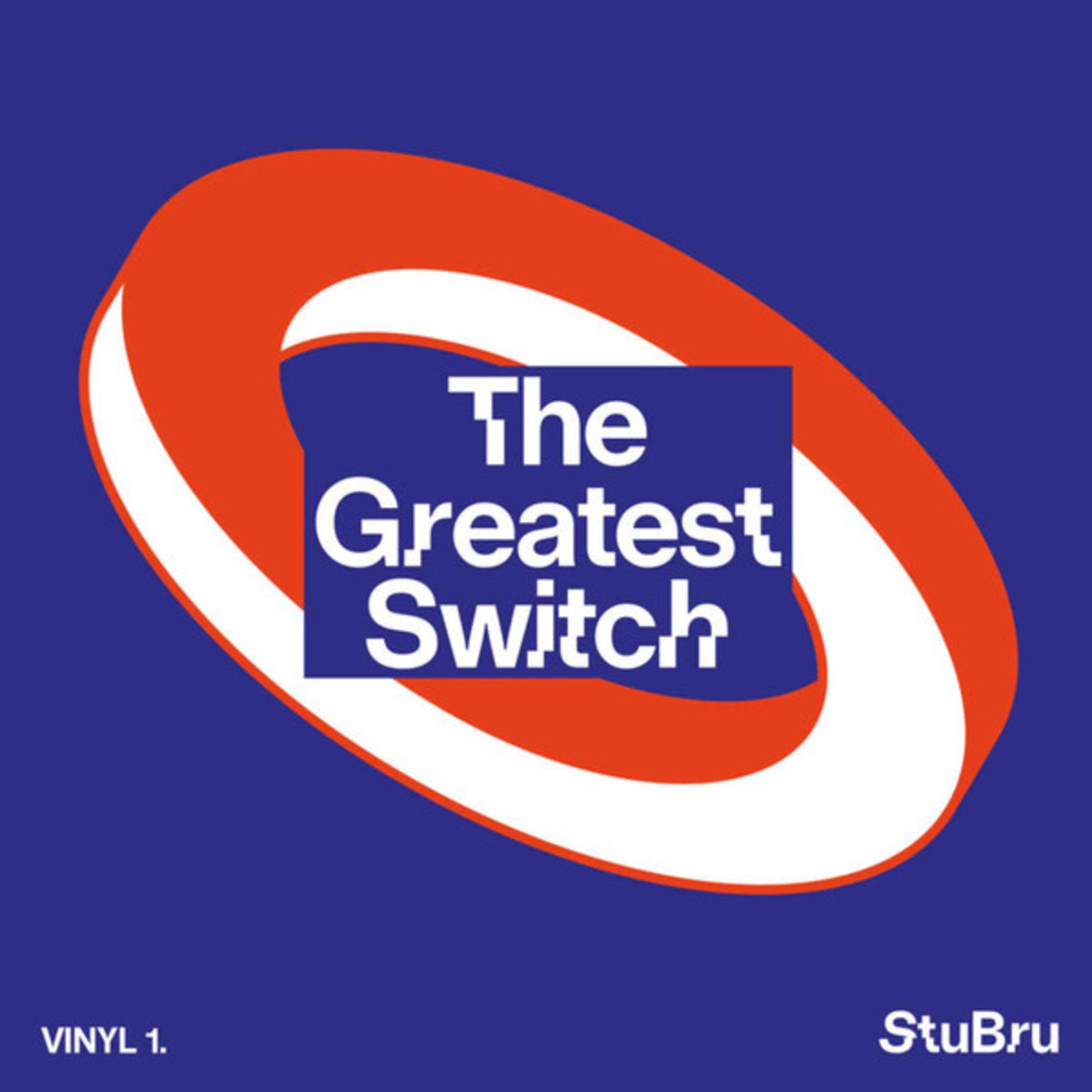 V/A – The Greatest Switch Vinyl 1