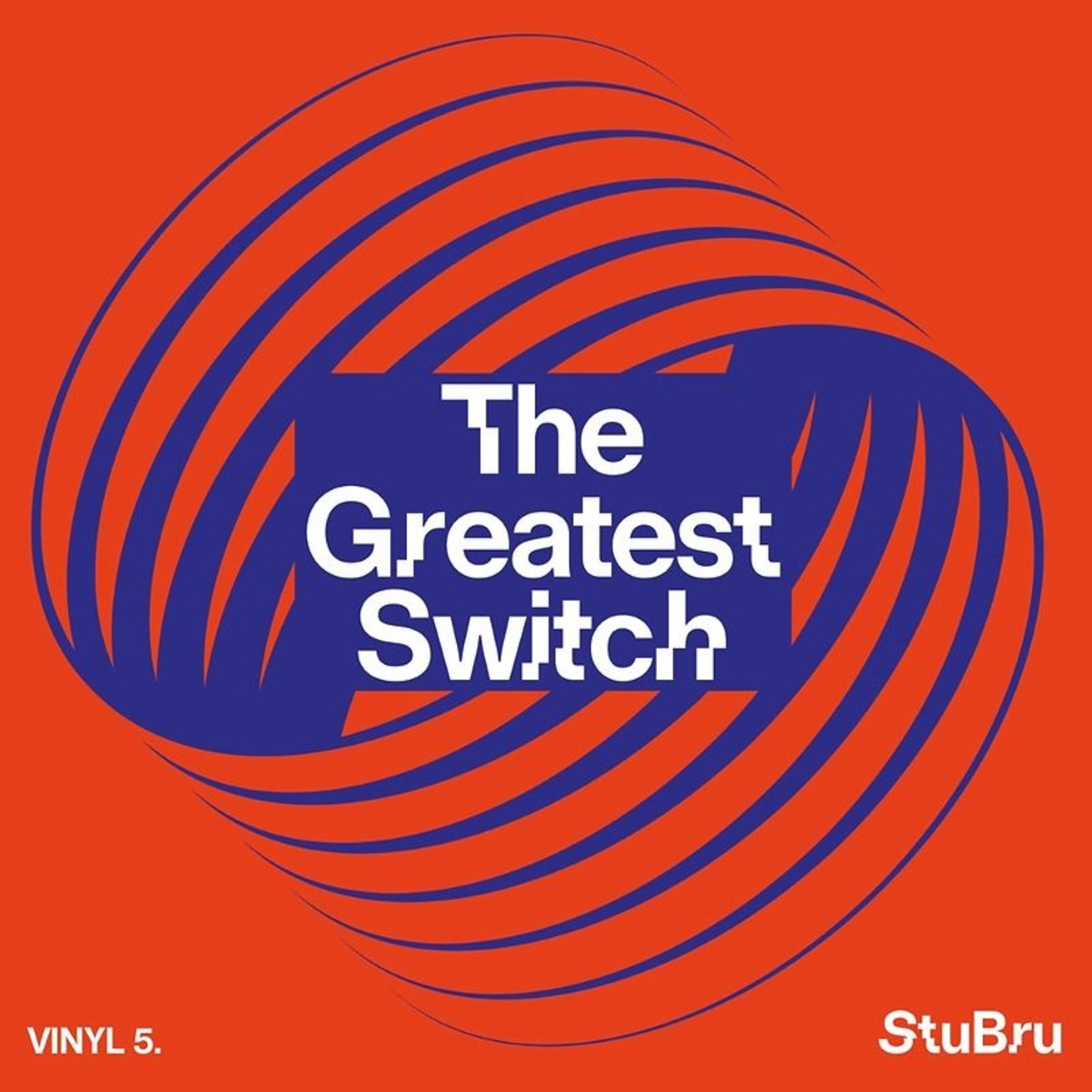 V/A - The Greatest Switch Vinyl 5