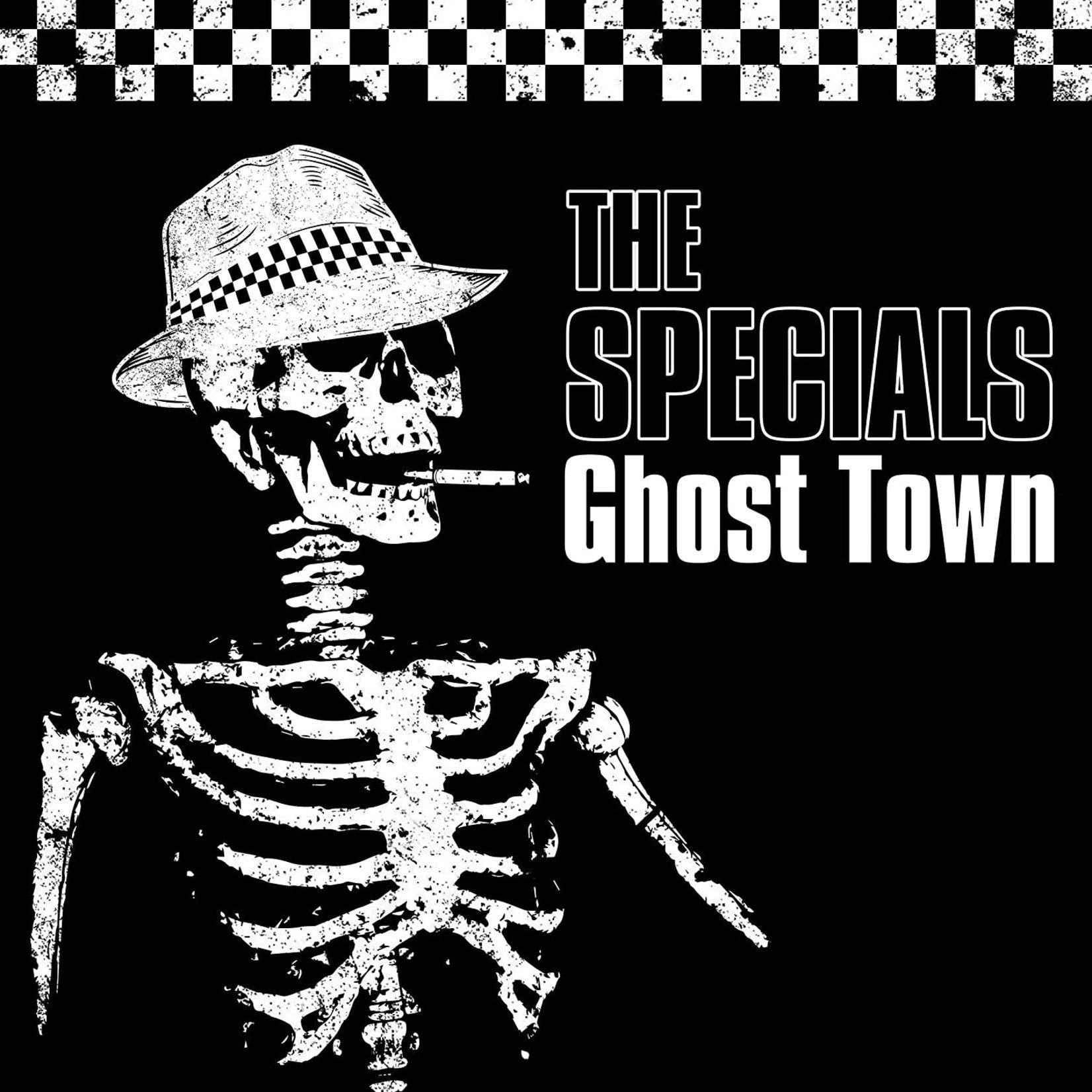 The Specials – Ghost Town