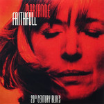 Marianne Faithfull – 20th Century Blues