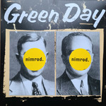 Green Day – Nimrod.