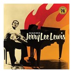Jerry Lee Lewis – The Killer Keys Of Jerry Lee Lewis