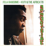 Fela Ransome-Kuti & The Africa '70 – Afrodisiac