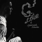 G. Love & Special Sauce – G. Love & Special Sauce
