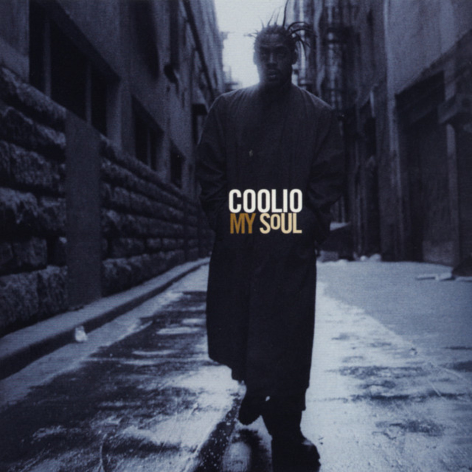 Coolio – My Soul