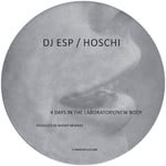 DJ ESP / Hoschi – The Mad Scientists