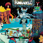 Funkadelic – Standing On The Verge Of Getting It On