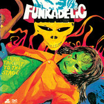 Funkadelic – Let's Take It To The Stage