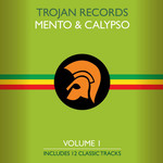 V/A - Trojan Records Mento & Calypso Volume 1