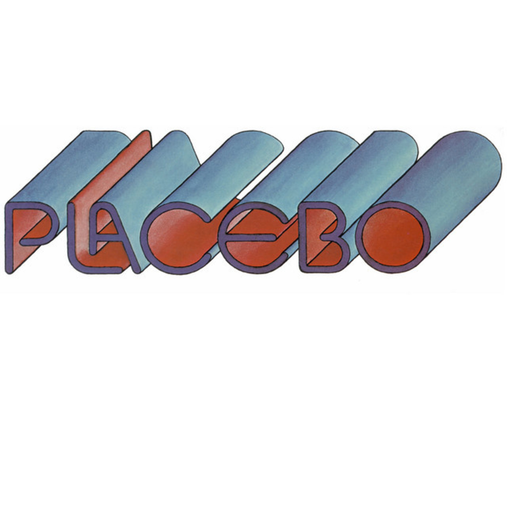 Placebo – Placebo