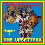 V/A  – Scratch And Company - Chapter 1 The Upsetters