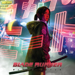 V/A – Blade Runner: Black Lotus (Original Television Soundtrack)