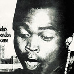 Fela Ransome-Kuti And His Africa '70 – Fela's London Scene