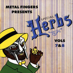 Metal Fingers – Special Herbs Vols 7 & 8