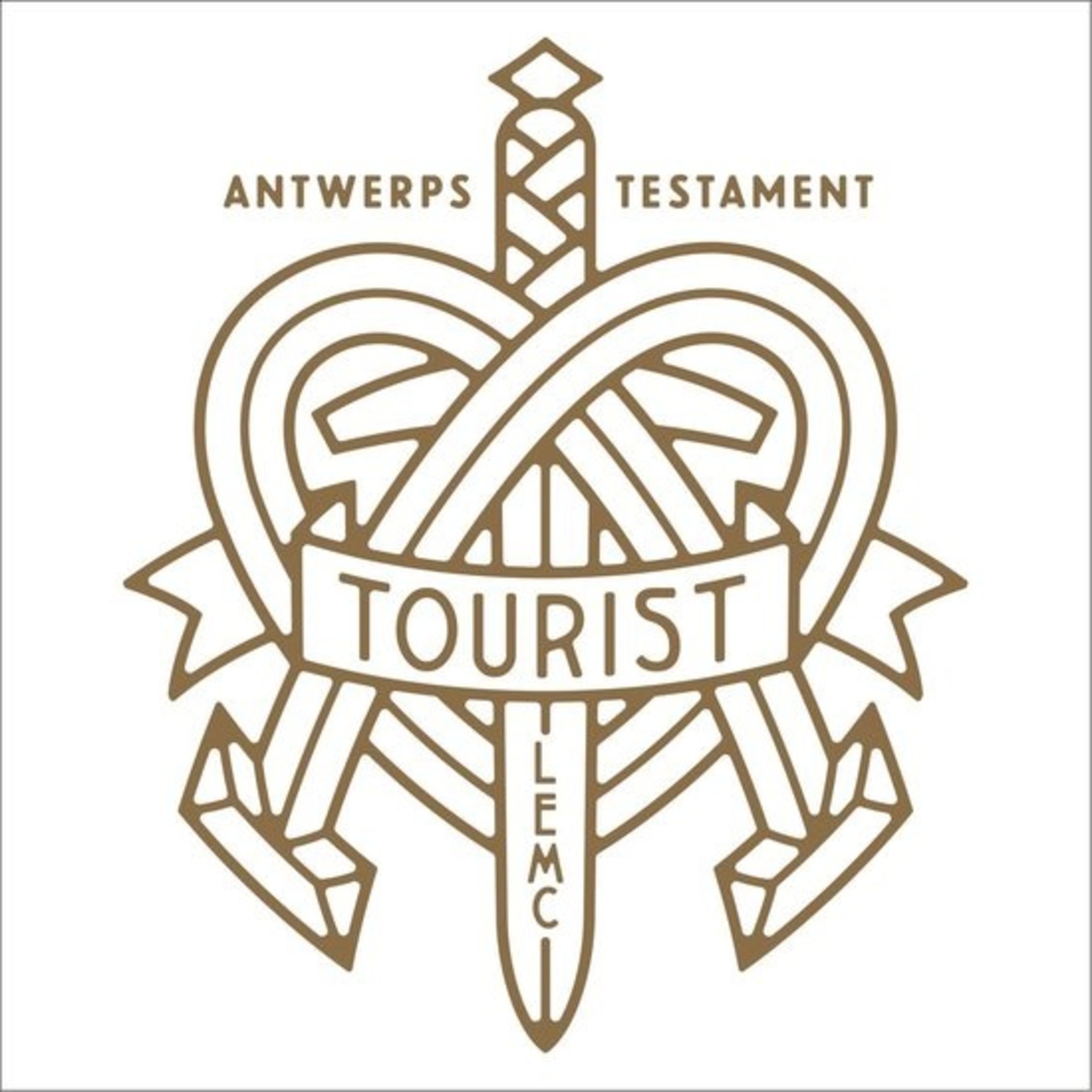 Tourist Lemc – Antwerps Testament