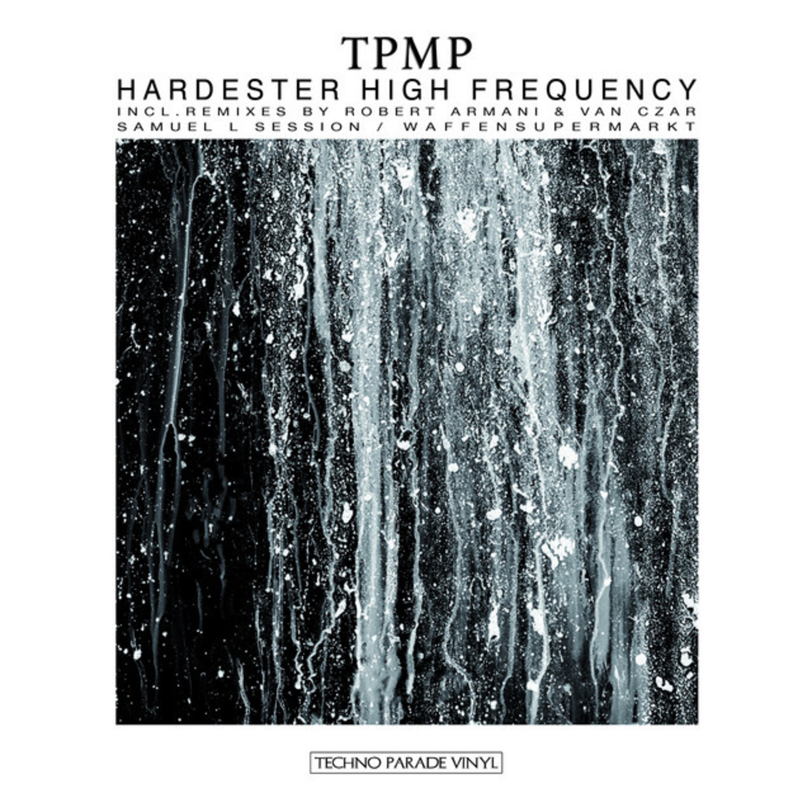 TPMP – Hardester High Frequency