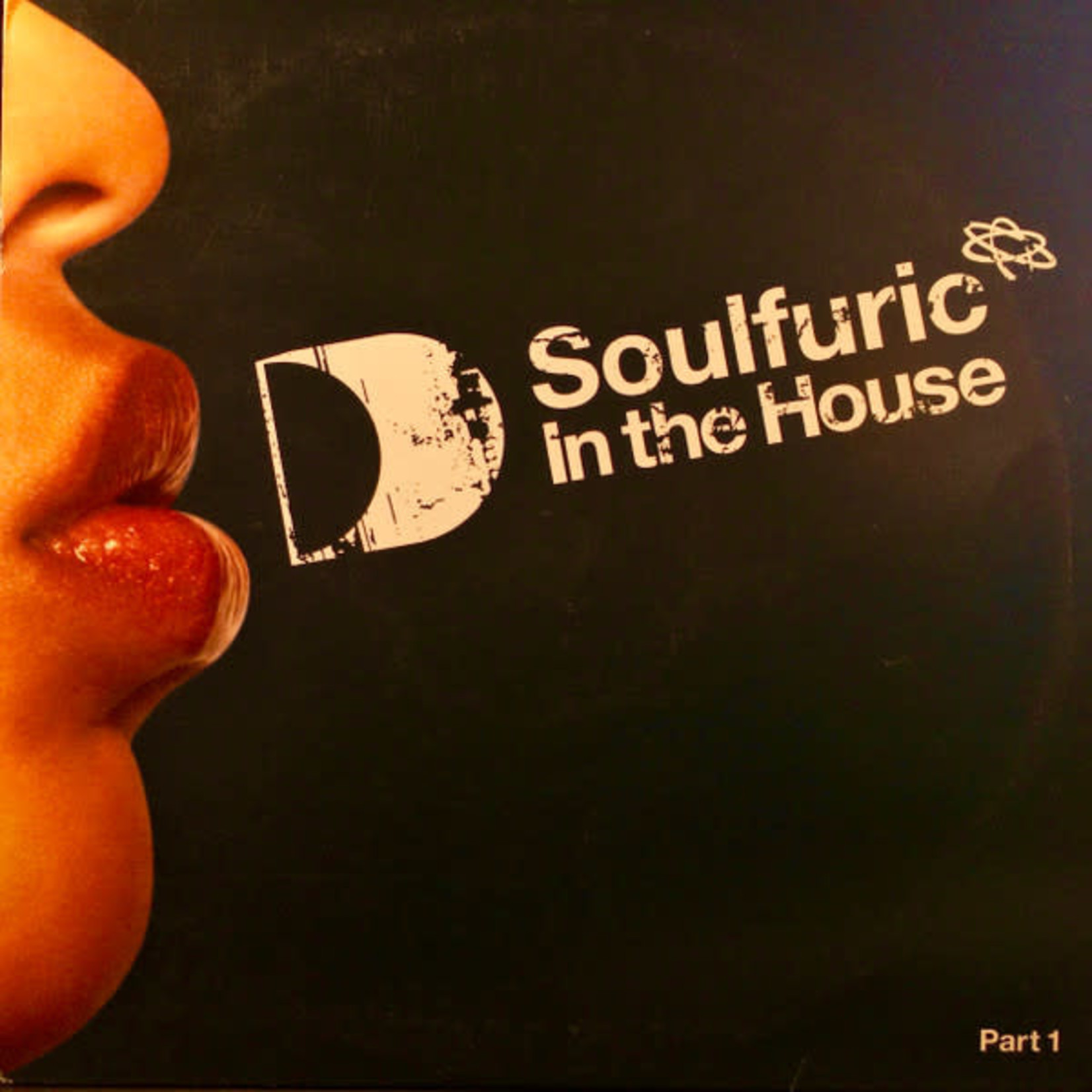 V/A - Soulfuric In The House (Part 1)