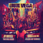 Louie Vega – Joy Universal / Igobolo (Feelin' Love)