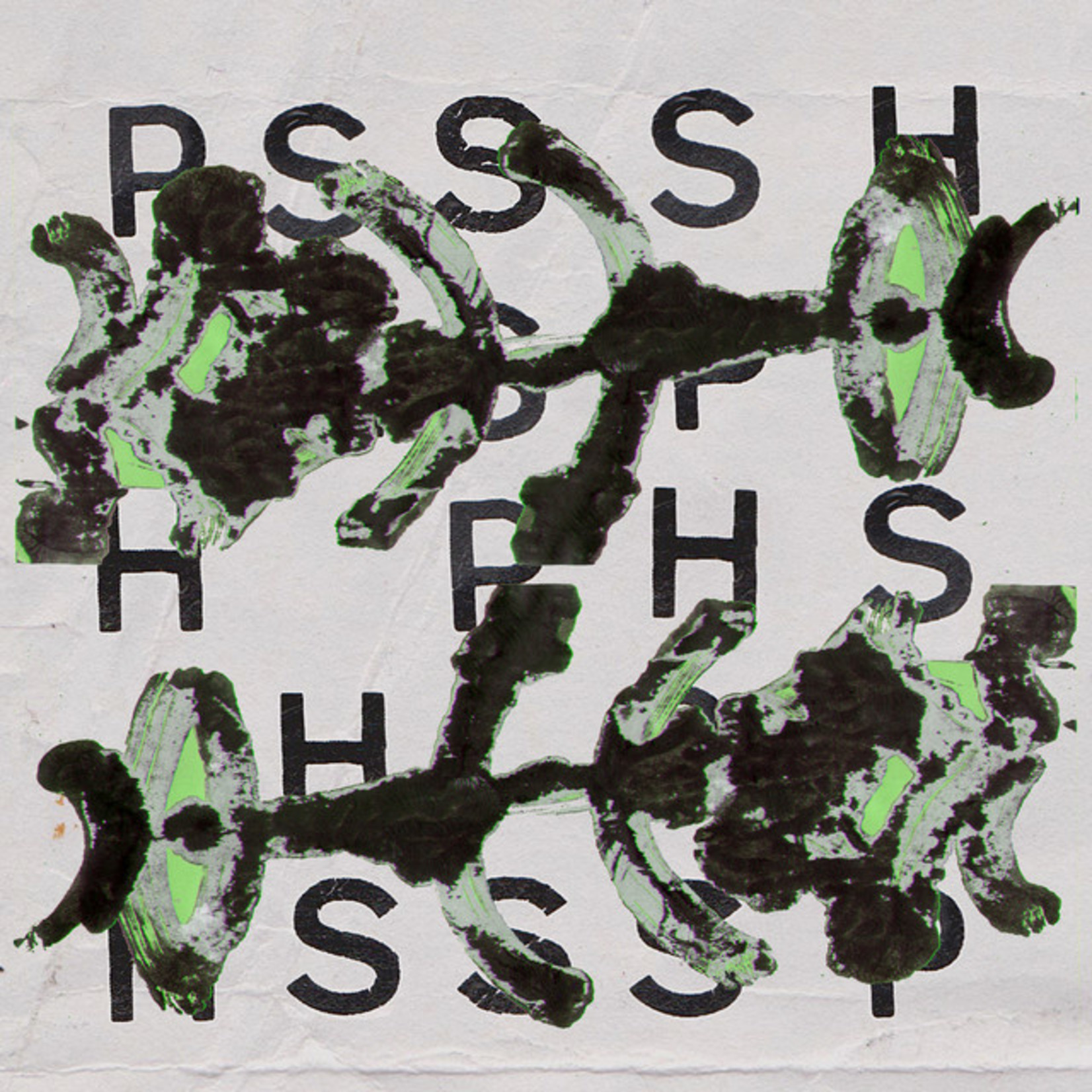 Dauwd – Psssh 003