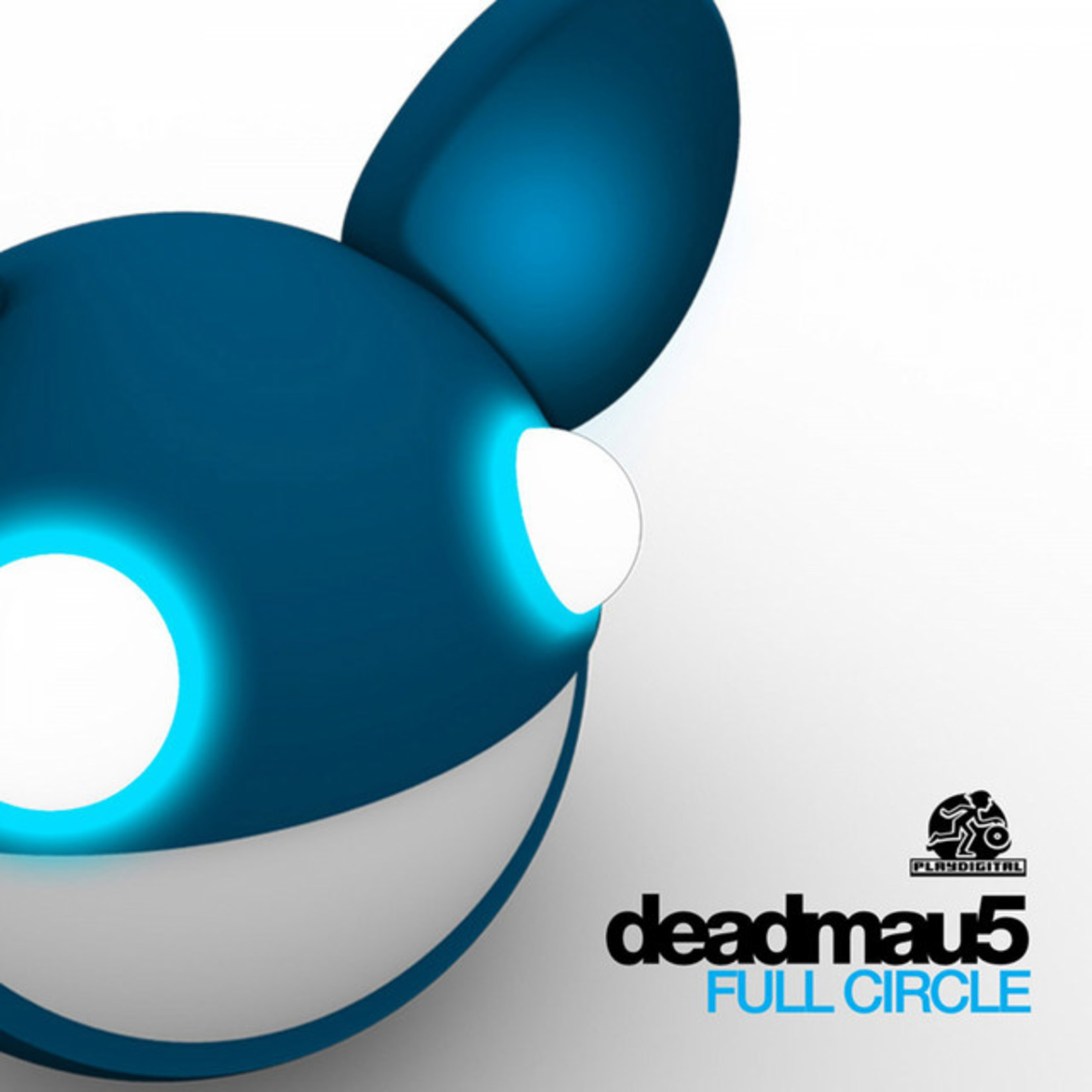 Deadmau5 – Full Circle