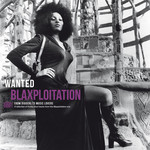 V/A - Wanted Blaxploitation