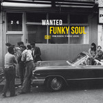 V/A - Wanted Funky Soul