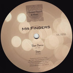 Mr. Fingers – Slam Dance