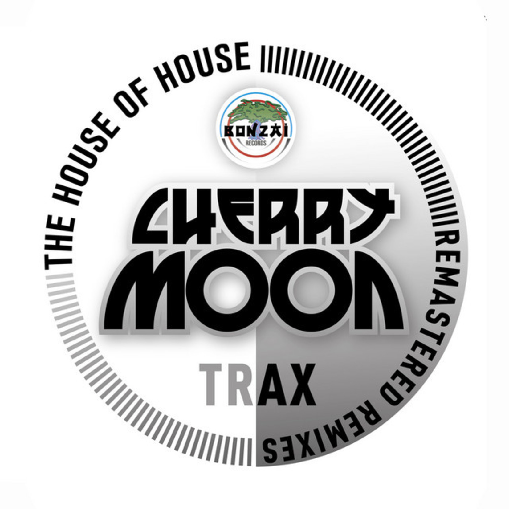 Cherrymoon Trax – The House Of House / Let There Be House